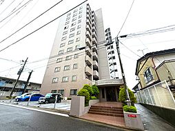 中古マンション　チサンマンション神明町