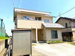 中古戸建　郡山市富田町大十内