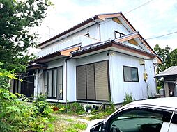 中古戸建 郡山市富久山町八山田手良山