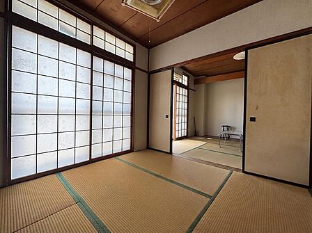 室内