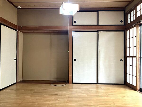 室内