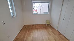 子供部屋の画像