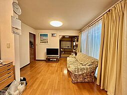 近鉄奈良線 学園前駅 徒歩20分 4LDKのリビング/ダイニング