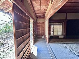 室内の画像