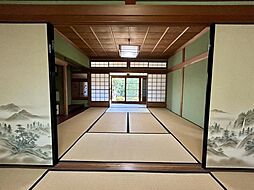 室内の画像