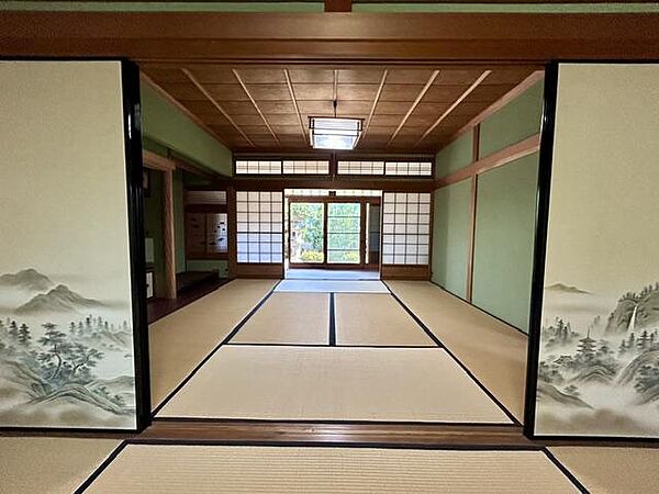 室内