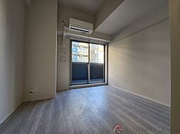 エスリードレジデンス東三国デュオ 11階1Kのリビング/ダイニング