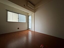 ユニテック十三 1階1Kのリビング/ダイニング