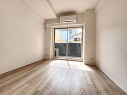 エスリード新大阪ザ・プレミアEAST 14階1Kのリビング/ダイニング