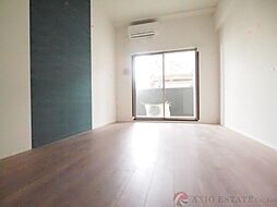 セレニテ新大阪プリエ 14階1Kのリビング/ダイニング