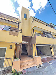 二宮マンション