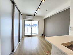 Live Flat塚本新北野