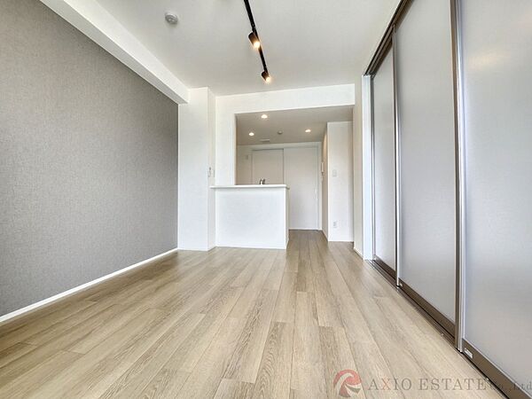 Live Flat塚本新北野