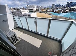 Live Flat塚本新北野