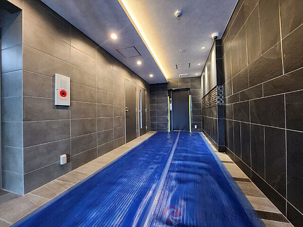 Live Flat塚本新北野