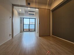 ザ・パークハビオ塚本 3階1DKのリビング/ダイニング