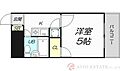 トーカン東淀川キャステール3階6.3万円