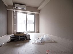 スプランディッド新大阪EAST 3階1Kのリビング/ダイニング