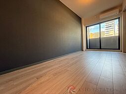 WORVE吹田江坂 9階1LDKのリビング/ダイニング