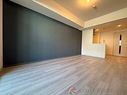 WORVE吹田江坂 2階1LDKのリビング/ダイニング