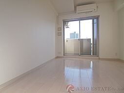 エスリード新大阪NORTH 12階1Kのリビング/ダイニング