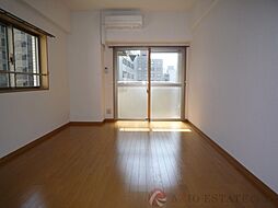 アネシス新大阪 2階1Kのリビング/ダイニング