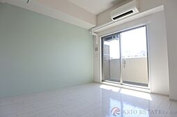 SEST新大阪 9階1Kのリビング/ダイニング