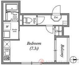 ハーモニーテラス庄内幸町 2階/-