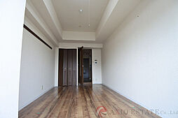 新大阪セレニテ 5階1Kのリビング/ダイニング