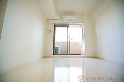 ララプレイス新大阪シエスタ 7階1Kのリビング/ダイニング