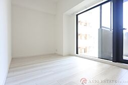 S-RESIDENCE新大阪Rish 7階1Kのリビング/ダイニング