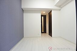 エステムコート新大阪XIリンクス 10階1Kのリビング/ダイニング