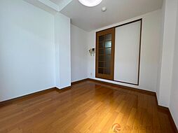 グランシティ西三国 2階1Kのリビング/ダイニング