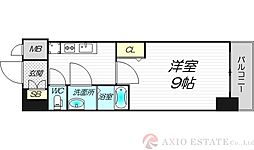 PHOENIX新大阪 2階