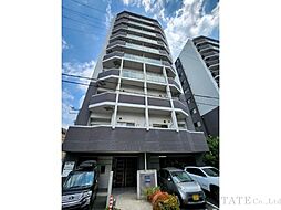 Gramercy Juso-higashi 1st