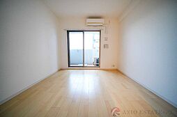 アドバンス新大阪ウエストゲート 10階1Kのリビング/ダイニング