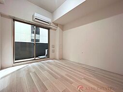 エスリード新大阪ラヴァーグ 5階1Kのリビング/ダイニング