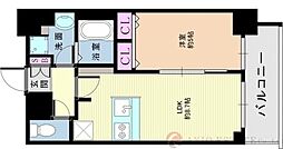 プレサンス新大阪クレスタ 12階