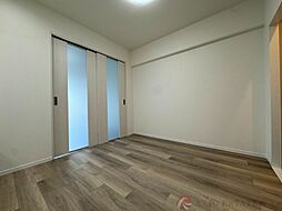 エバービューハイツ 5階1DKのリビング/ダイニング