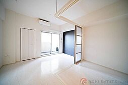 SEST新大阪 8階1LDKのリビング/ダイニング