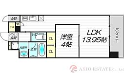 プレジオ新大阪EURO 2階