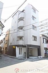 ミックコート東三国