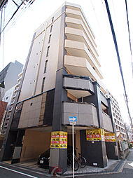 ロイヤルレジデンス新大阪