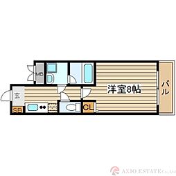 リバースクエア103 5階