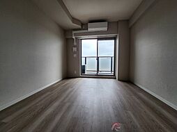 ArtizA淡路 10階1Kのリビング/ダイニング