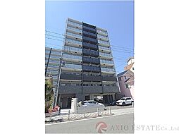 エスリード新北野アーデル