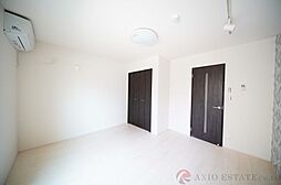 フジパレス江坂町 2階1Kのリビング/ダイニング