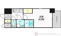 プロヴィスタ新大阪イーストゲート 5階