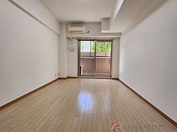 エスティライフ新大阪第2 3階1Kのリビング/ダイニング