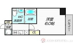 エステムコート新大阪VIIIレヴォリス 7階